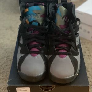 Retro 7 (2015) - Bordeaux